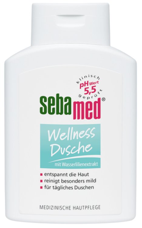 Sebamed Wellness Dusche