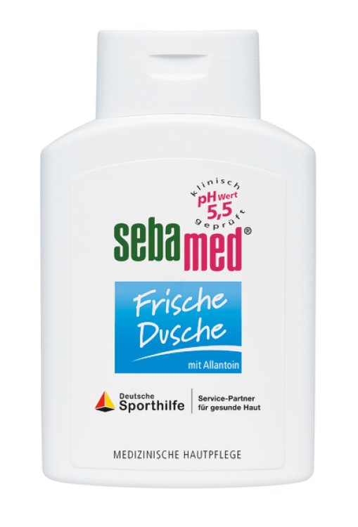 Sebamed Frische Dusche