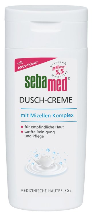 Sebamed Duschcreme