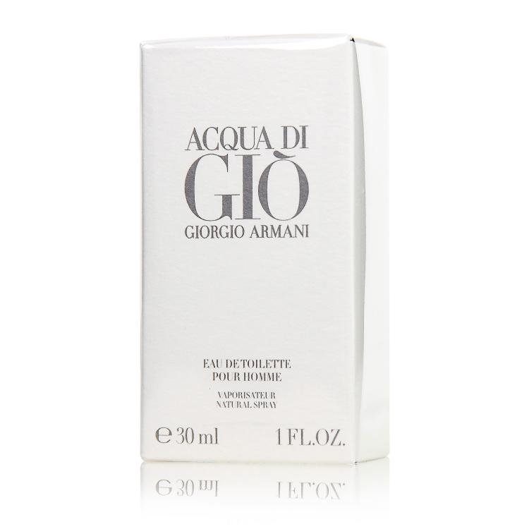 Giorgio Armani Acqua Di Gio pour Homme Eau de Toilette Vaporisateur