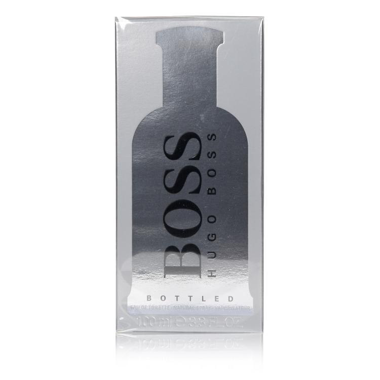 Boss Bottled Eau de Toilette