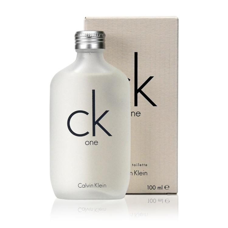 Calvin Klein ck One Eau de Toilette Vaporisateur