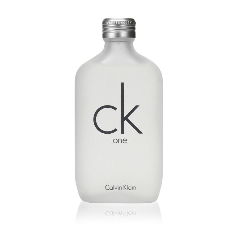 Calvin Klein ck One Eau de Toilette Vaporisateur