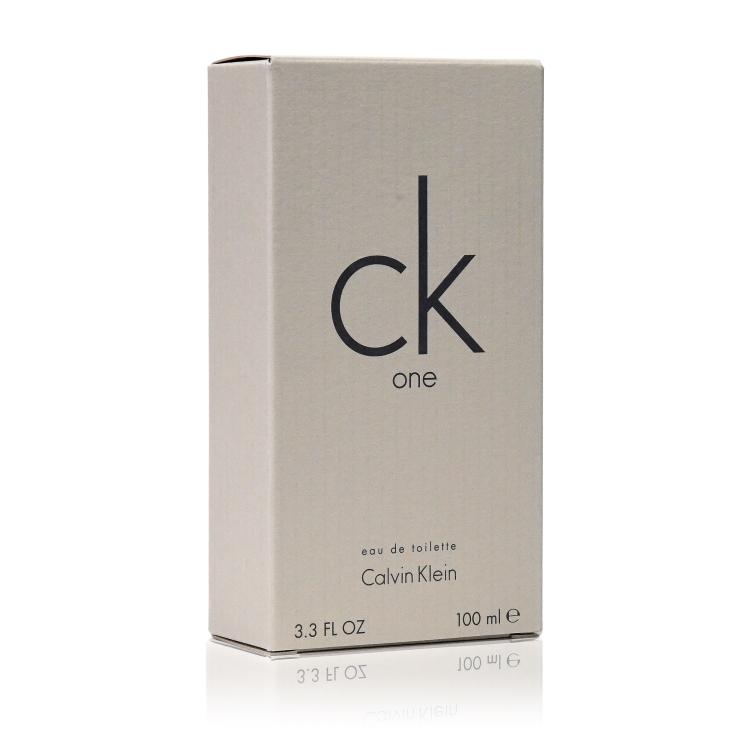 Calvin Klein ck One Eau de Toilette Vaporisateur