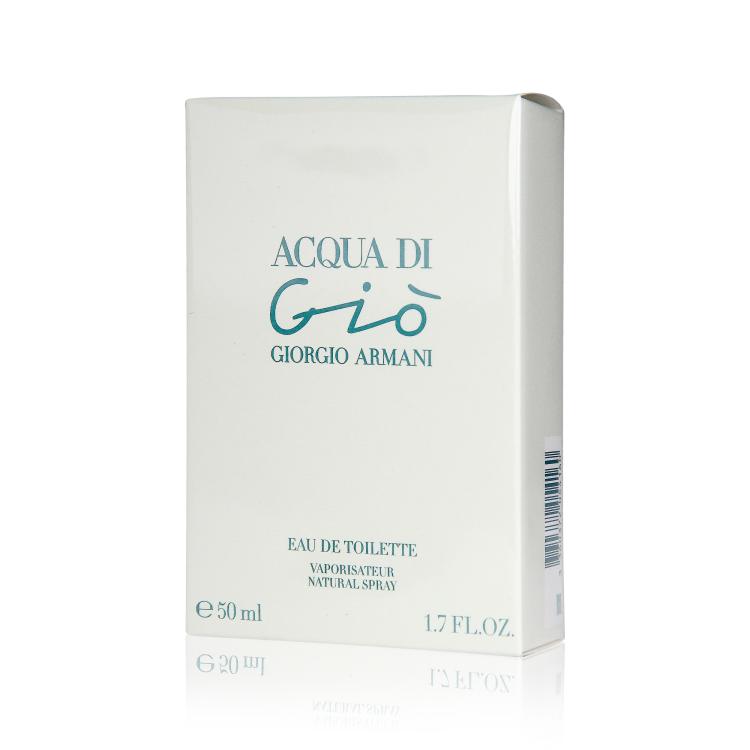 Giorgio Armani Acqua Di Gio pour Femme Eau de Toilette Vaporisateur