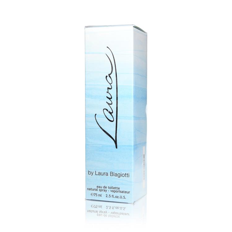 Laura Biagiotti Laura Eau de Toilette Vaporisateur
