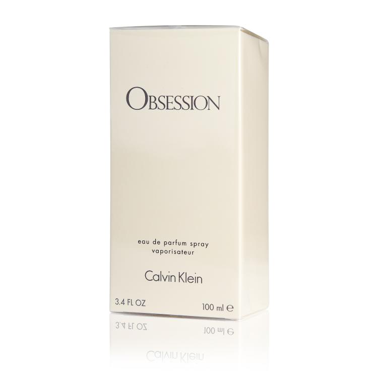 Calvin Klein Obsession Eau de Parfum Vaporisateur