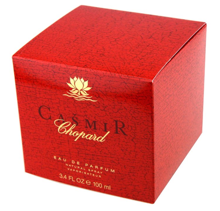 Chopard Casmir Eau de Parfum Vaporisateur