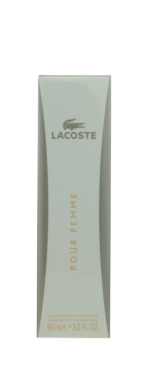 Lacoste pour Femme Eau de Parfum Vaporisateur