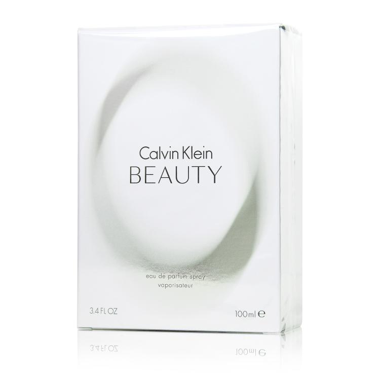 Calvin Klein Beauty Eau de Parfum Vaporisateur