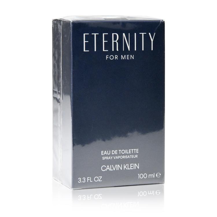 Calvin Klein Eternity for Men Eau de Toilette Vaporisateur
