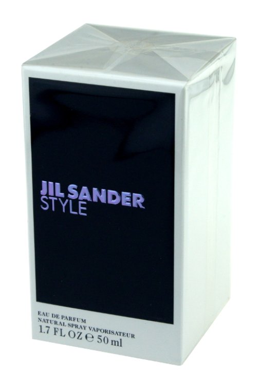 Jil Sander Style Eau de Parfum Vaporisateur