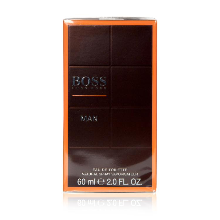 Boss Orange Man Eau de Toilette