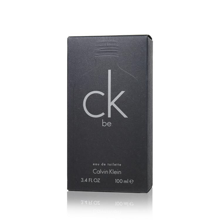 Calvin Klein ck be Eau de Toilette Vaporisateur