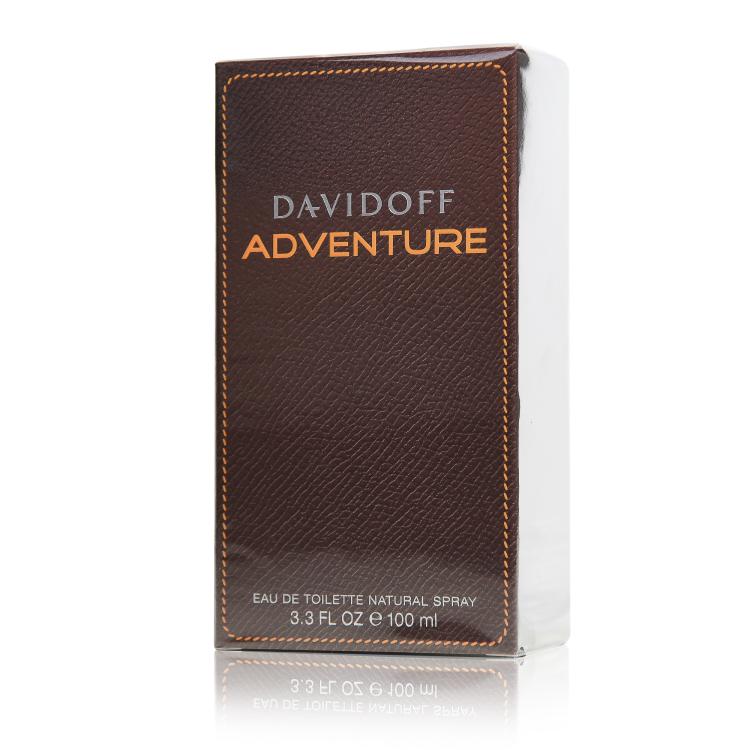 Davidoff Adventure