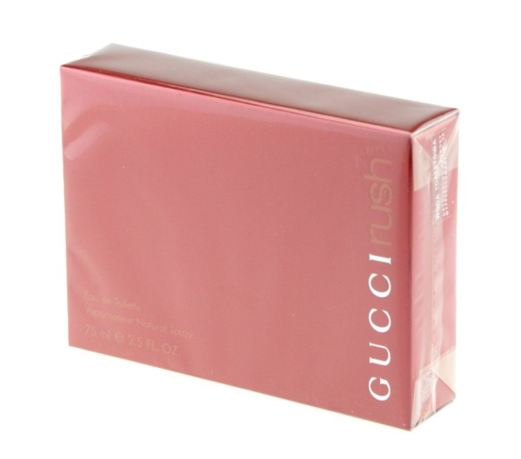 Gucci Rush Eau de Toilette Vaporisateur