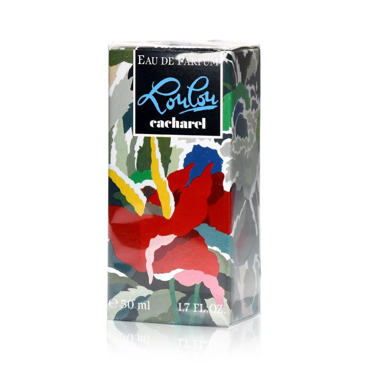 Cacharel Lou Lou Eau de Parfum Vaporisateur
