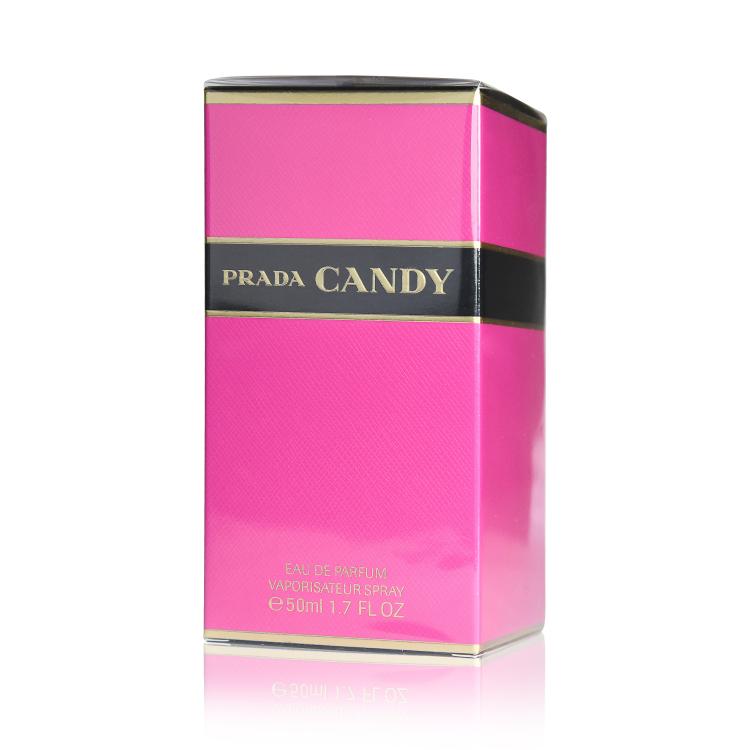 Prada Candy Eau de Parfum Vaporisateur