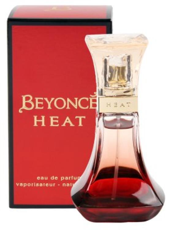 BEYONCE Heat Eau de Parfum Vaporisateur