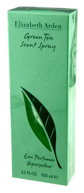 Elizabeth Arden Green Tea Eau de Toilette Vaporisateur