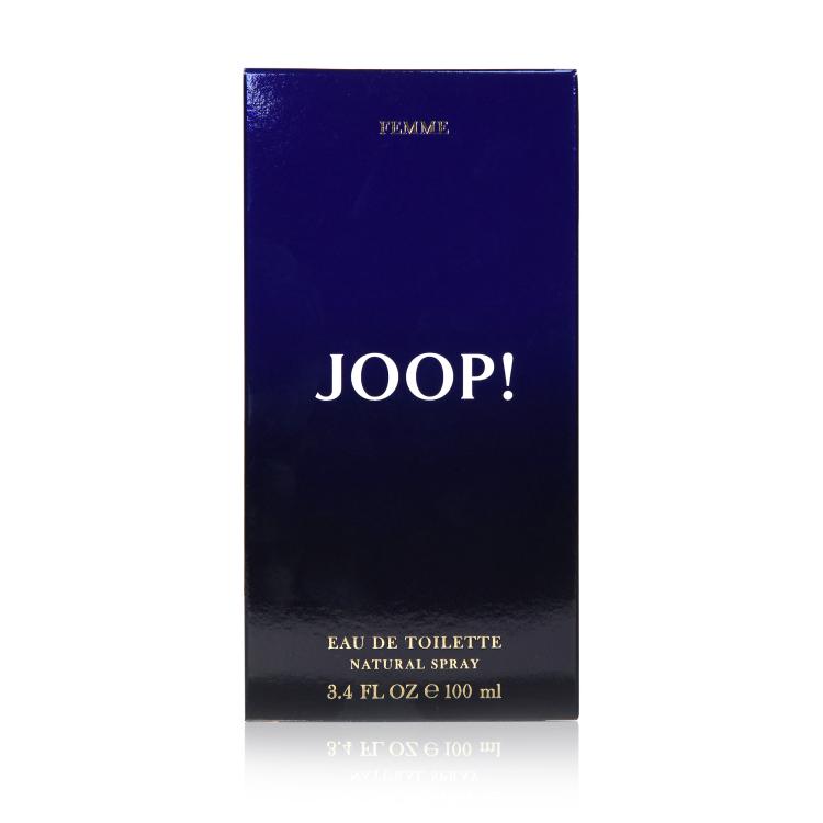 Joop Femme Eau de Toilette Vaporisateur