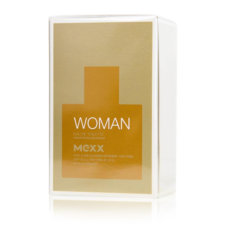 Mexx Woman Eau de Toilette Vaporisateur