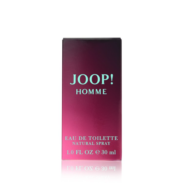 Joop Homme Eau de Toilette Vaporisateur