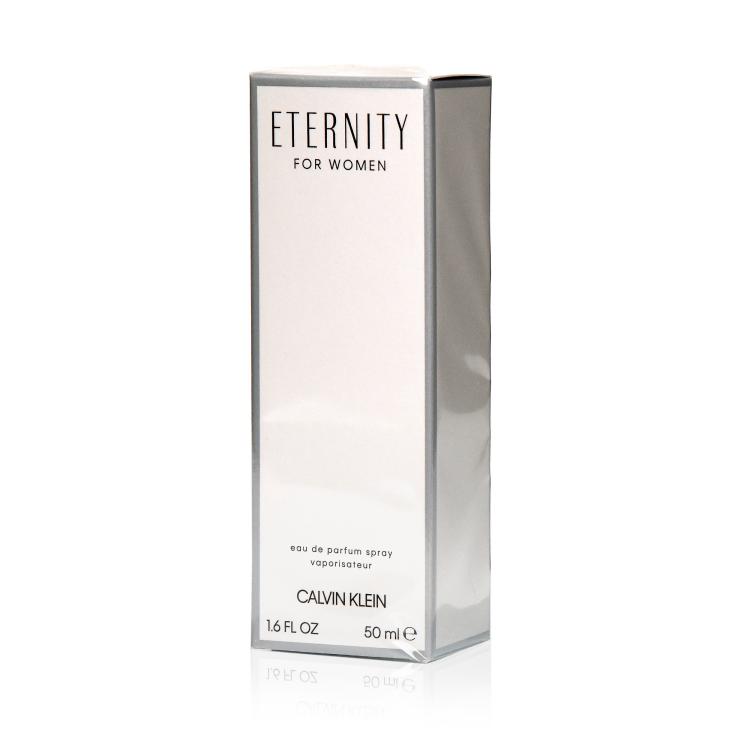 Calvin Klein Eternity Eau de Parfum Vaporisateur