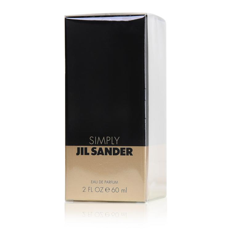 JIL SANDER Simply Jil Sander Eau de Parfum Vaporisateur