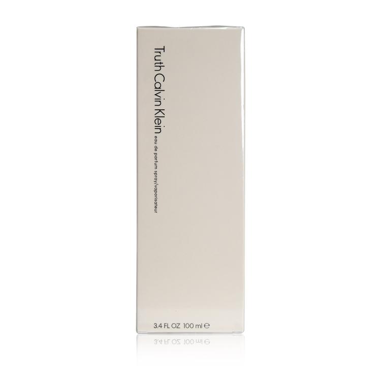 Calvin Klein Truth Eau de Parfum Vaporisateur