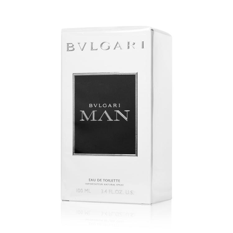 Bvlgari Man Eau de Toilette