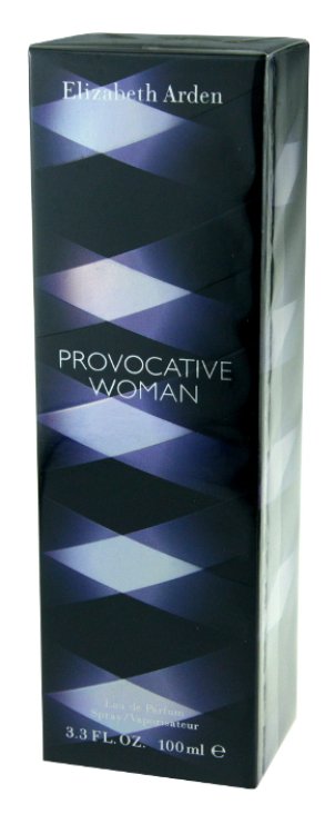 Elizabeth Arden Provocative Woman Eau de Parfum