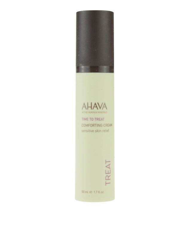 Ahava Time to Treat Comforting Cream