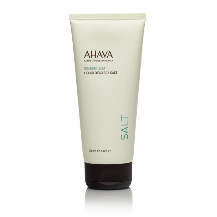 AHAVA Deadsea Liquid Salt - Flüssigsalz
