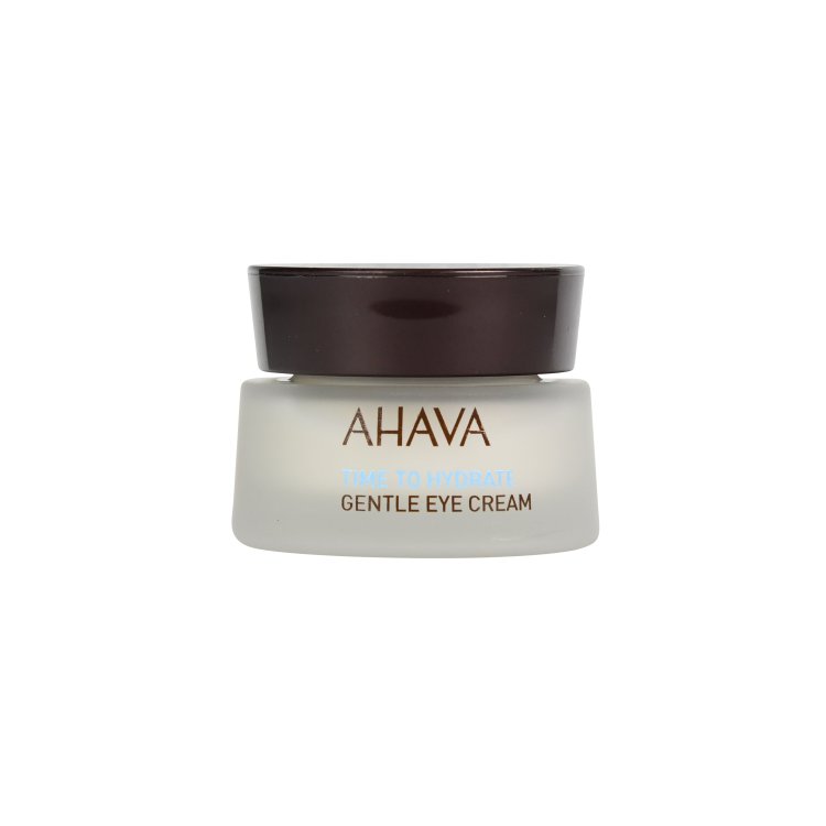 Ahava Time to Clear Gentle Eye Cream