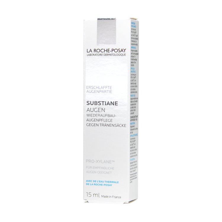 La Roche-Posay Substiane Anti-Aging Augencreme