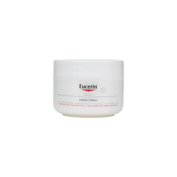 Eucerin Atopi Control Creme