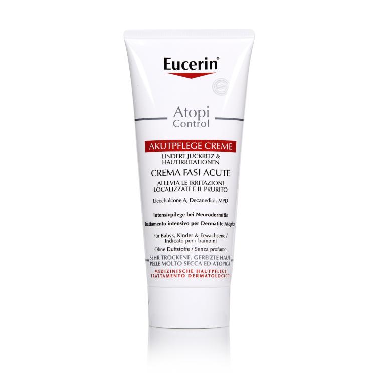 Eucerin Atopi Control Akutpflege Creme