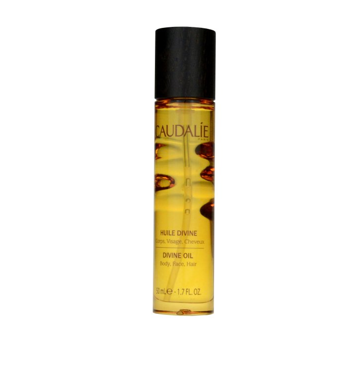 Caudalie Huile Divine