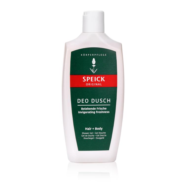 Speick natural Deo Dusch Showergel