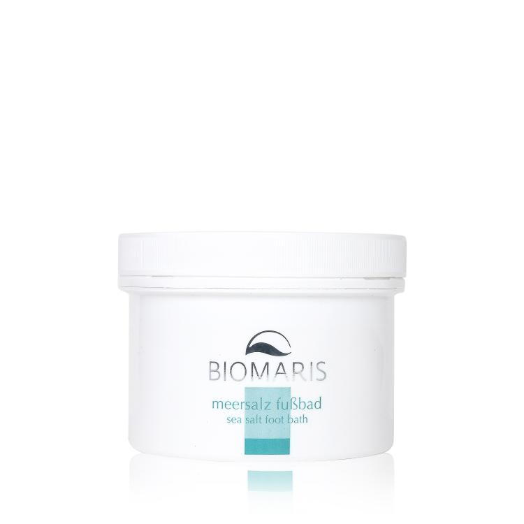 Biomaris Meersalz Fußbad