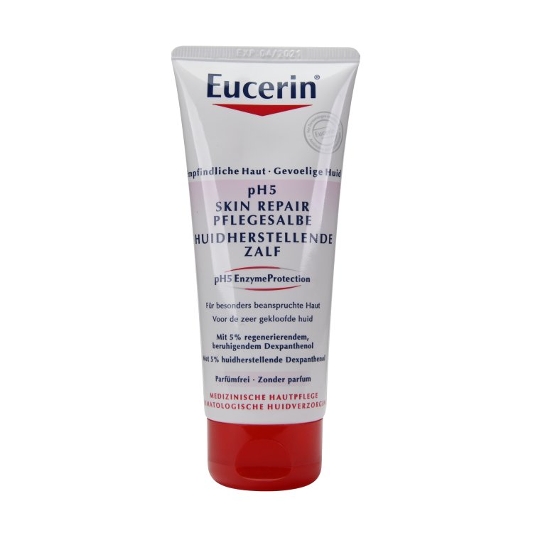 Eucerin pH5 Pflegesalbe