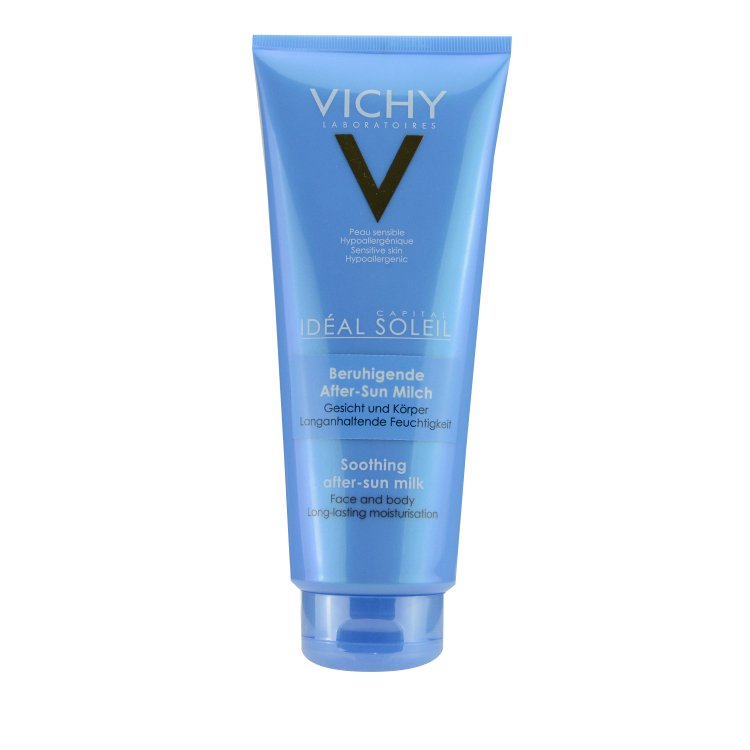Vichy Ideal Soleil After-Sun Milch