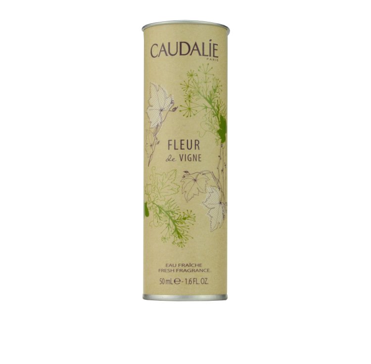 Caudalie Eau fraiche LTD Fleur de vigne