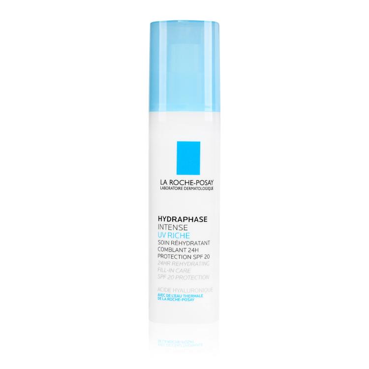 La Roche-Posay Hydraphase UV Intense Creme