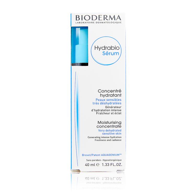 Bioderma Hydrabio Serum