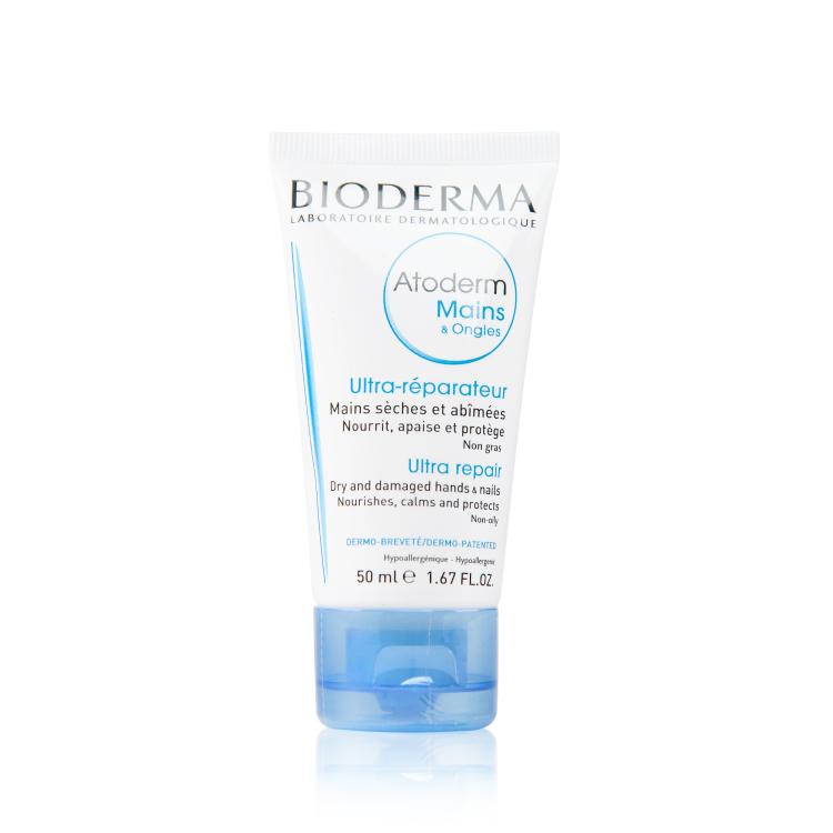 Bioderma Atoderm Handcreme