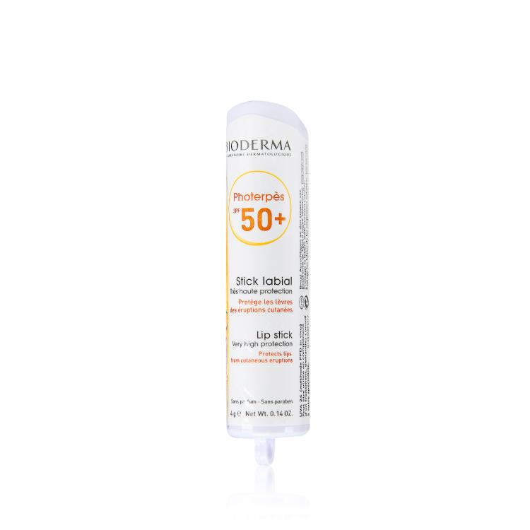 Bioderma Photerpes Lip stick SPF 50+