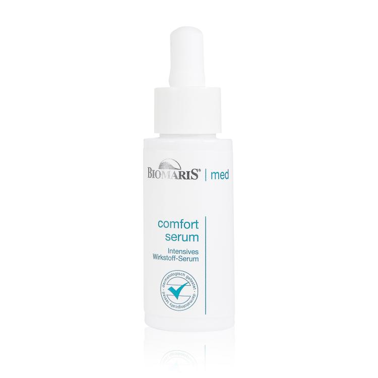 Biomaris med Comfort Serum