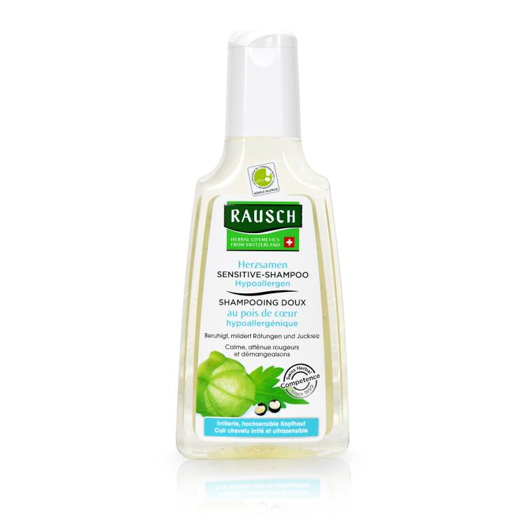  Rausch Herzsamen Sensitive-Shampoo